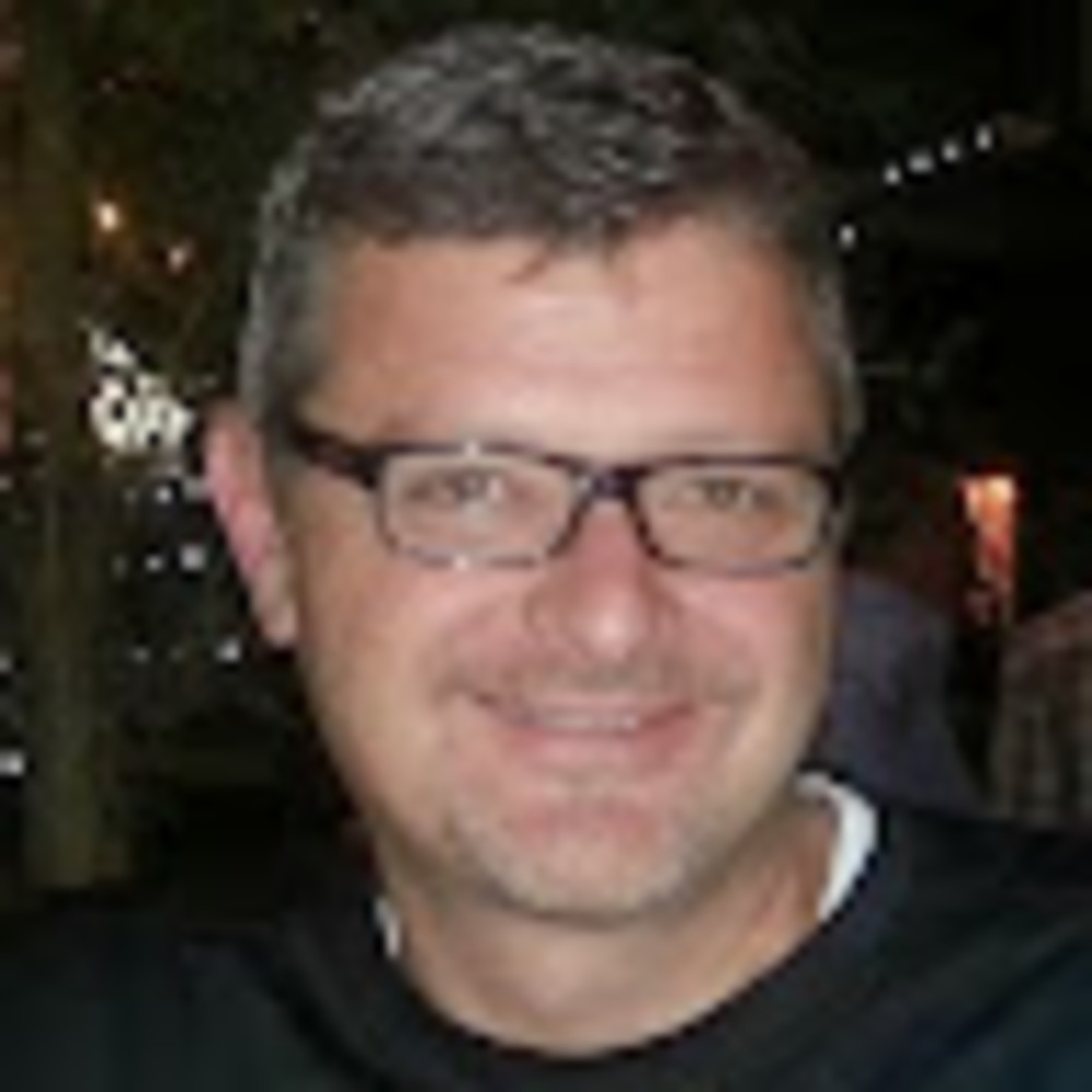 Meet your Posher, Mitch